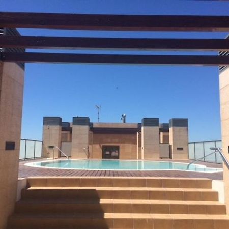 אל פוארטו דה סנטה מריה Gatu Premium El Vinedo, Centro, Parking, Aire Acc, Terraza Y Piscina Comun," Preferente Mayores De 25 Anos Y Familias " מראה חיצוני תמונה