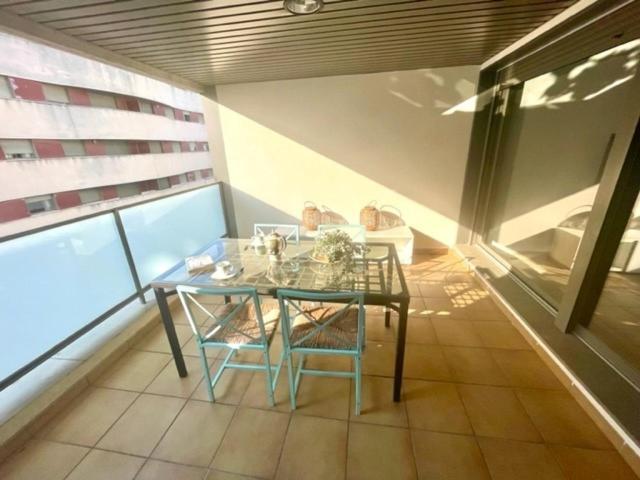 אל פוארטו דה סנטה מריה Gatu Premium El Vinedo, Centro, Parking, Aire Acc, Terraza Y Piscina Comun," Preferente Mayores De 25 Anos Y Familias " מראה חיצוני תמונה