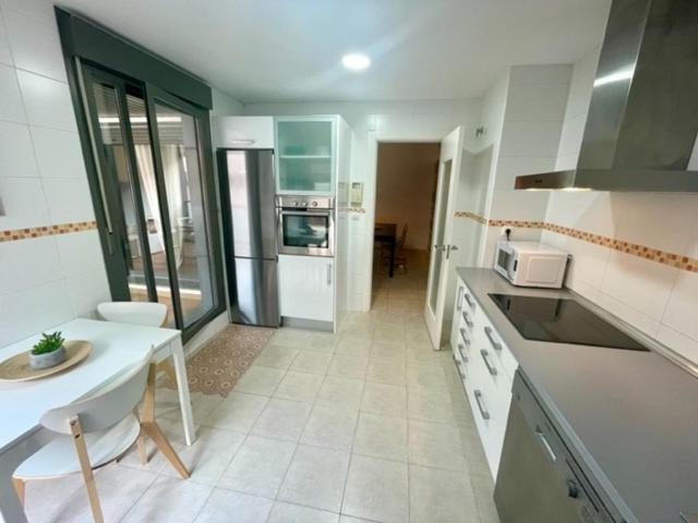 אל פוארטו דה סנטה מריה Gatu Premium El Vinedo, Centro, Parking, Aire Acc, Terraza Y Piscina Comun," Preferente Mayores De 25 Anos Y Familias " מראה חיצוני תמונה