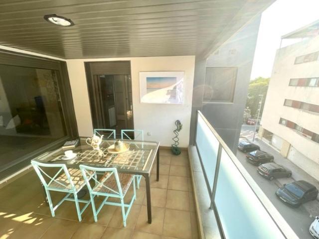 אל פוארטו דה סנטה מריה Gatu Premium El Vinedo, Centro, Parking, Aire Acc, Terraza Y Piscina Comun," Preferente Mayores De 25 Anos Y Familias " מראה חיצוני תמונה