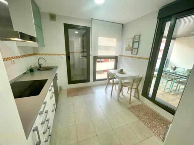 אל פוארטו דה סנטה מריה Gatu Premium El Vinedo, Centro, Parking, Aire Acc, Terraza Y Piscina Comun," Preferente Mayores De 25 Anos Y Familias " מראה חיצוני תמונה